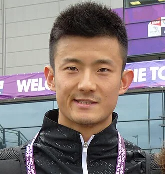 Chen Long height profile photo