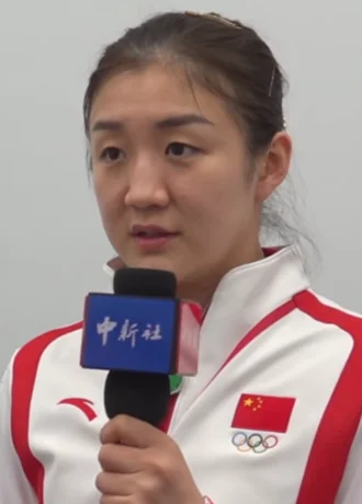 Chen Meng height profile photo