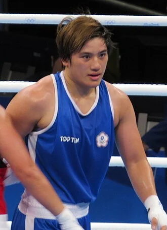 Chen Nien-chin height profile photo