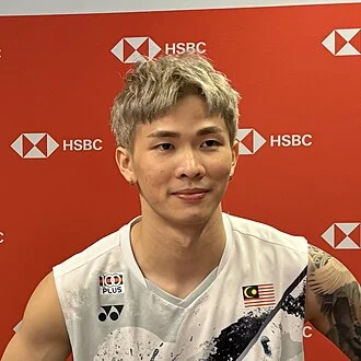 Chen Tang Jie height profile photo