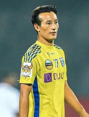 Chencho Gyeltshen height profile photo