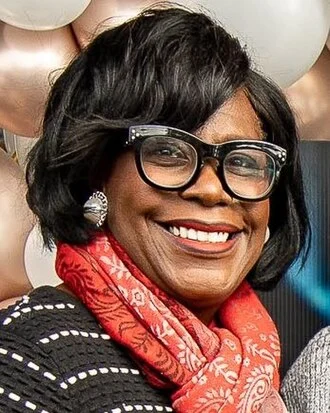 Cherelle Parker height profile photo