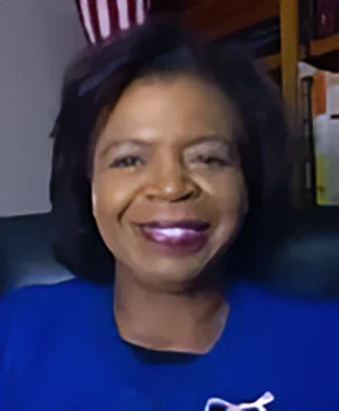 Cheri Beasley height profile photo