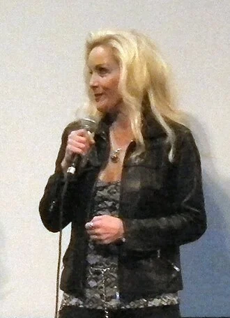 Cherie Currie height profile photo