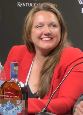 Cherie DeVaux height profile photo