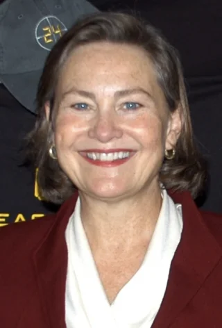 Cherry Jones height profile photo
