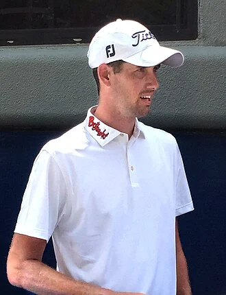 Chesson Hadley height profile photo