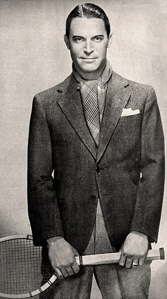 Chester Morris height profile photo