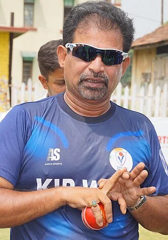 Chetan Sharma height profile photo