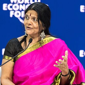 Chetna Sinha height profile photo