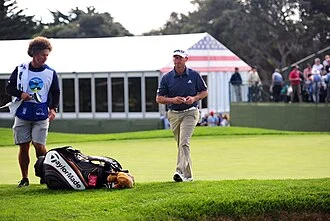 Chez Reavie height profile photo