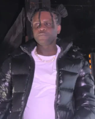 Chief Keef height profile photo