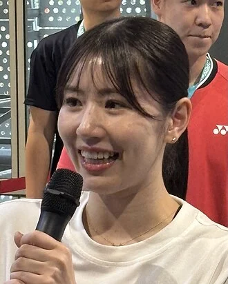 Chiharu Shida height profile photo