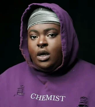 Chika (rapper) height profile photo