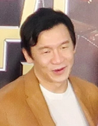 Chin Han (actor, born 1969) height profile photo