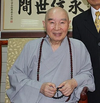 Chin Kung height profile photo