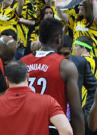 Chinanu Onuaku height profile photo