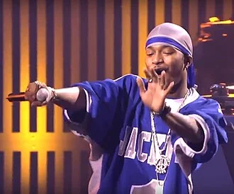 Chingy height profile photo