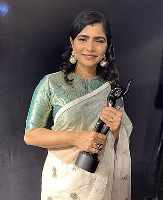 Chinmayi Sripada height profile photo