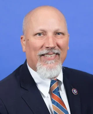 Chip Roy height profile photo