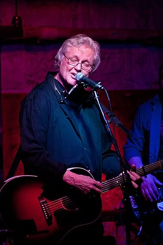 Chip Taylor height profile photo