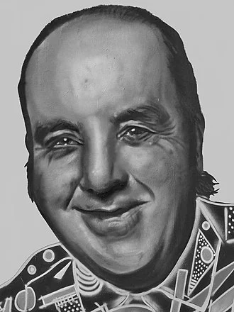 Chiquito de la Calzada height profile photo