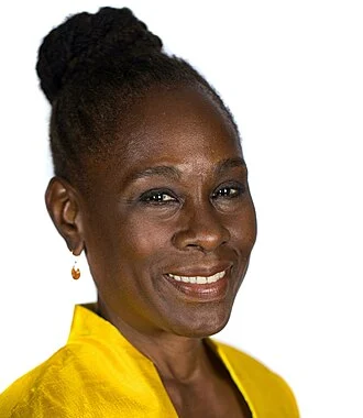 Chirlane McCray height profile photo