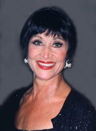 Chita Rivera height profile photo