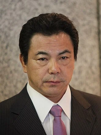 Chiyonofuji Mitsugu height profile photo