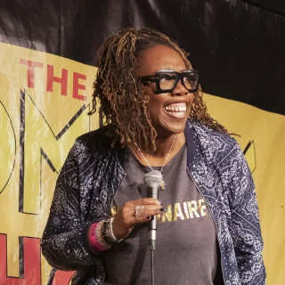 Chizzy Akudolu height profile photo