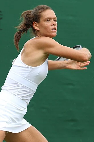 Chloé Paquet height profile photo