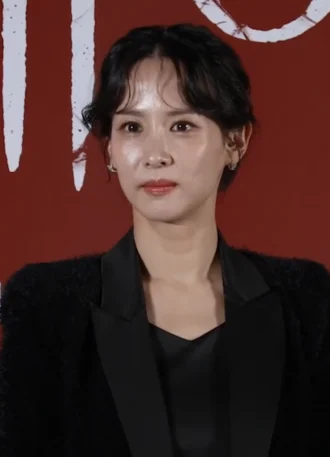 Cho Yeo-jeong height profile photo
