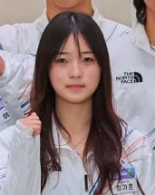 Choi Ga-on height profile photo