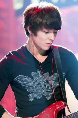 Choi Jong-hoon height profile photo