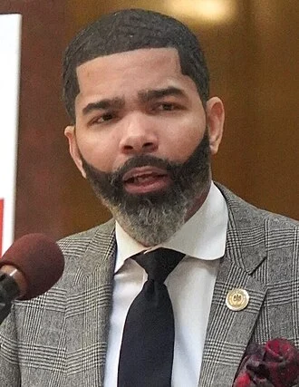Chokwe Antar Lumumba height profile photo