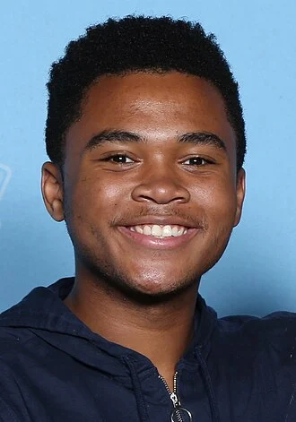 Chosen Jacobs height profile photo