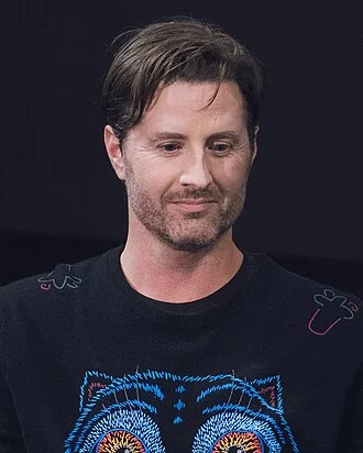 Chris Appelhans height profile photo