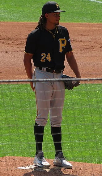 Chris Archer height profile photo