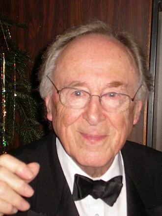 Chris Barber height profile photo