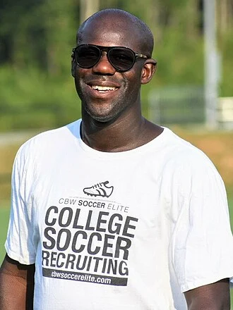 Chris Bart-Williams height profile photo