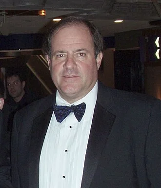 Chris Berman height profile photo