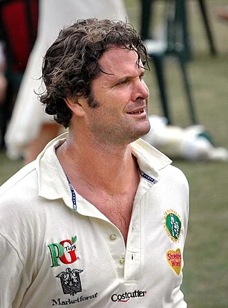 Chris Cairns height profile photo