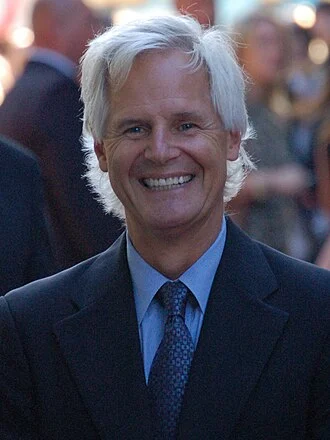 Chris Carter (screenwriter) height profile photo