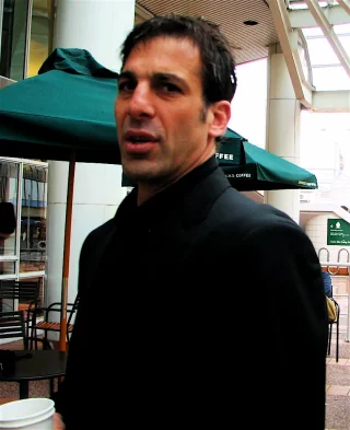 Chris Chelios height profile photo