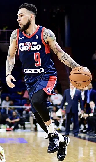 Chris Chiozza height profile photo