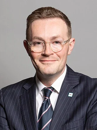Chris Clarkson (politician) height profile photo