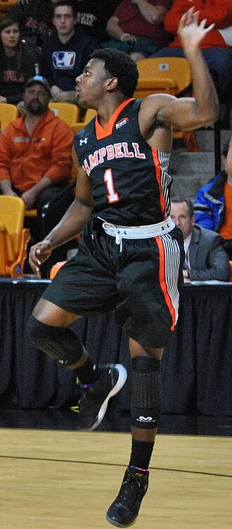 Chris Clemons (basketball) height profile photo