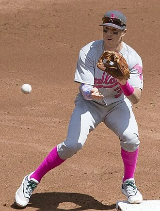 Chris Coghlan height profile photo