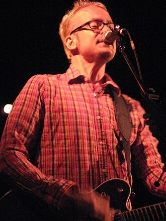Chris Collingwood height profile photo