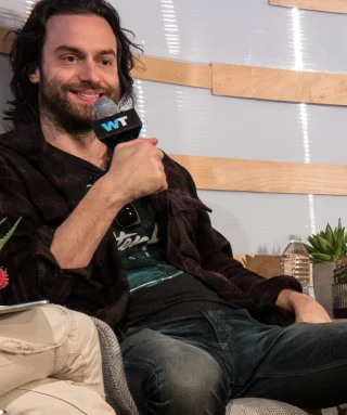 Chris D'Elia height profile photo